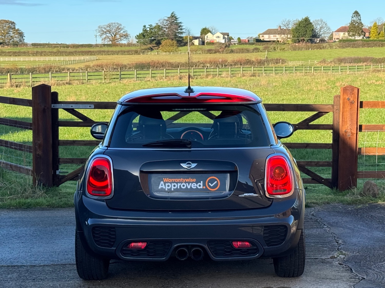 Used MINI Hatch 2015 for sale - 76693484: Photo 23