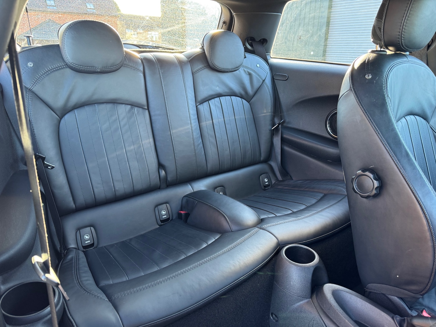 Used MINI Hatch 2015 for sale - 76693484: Photo 3