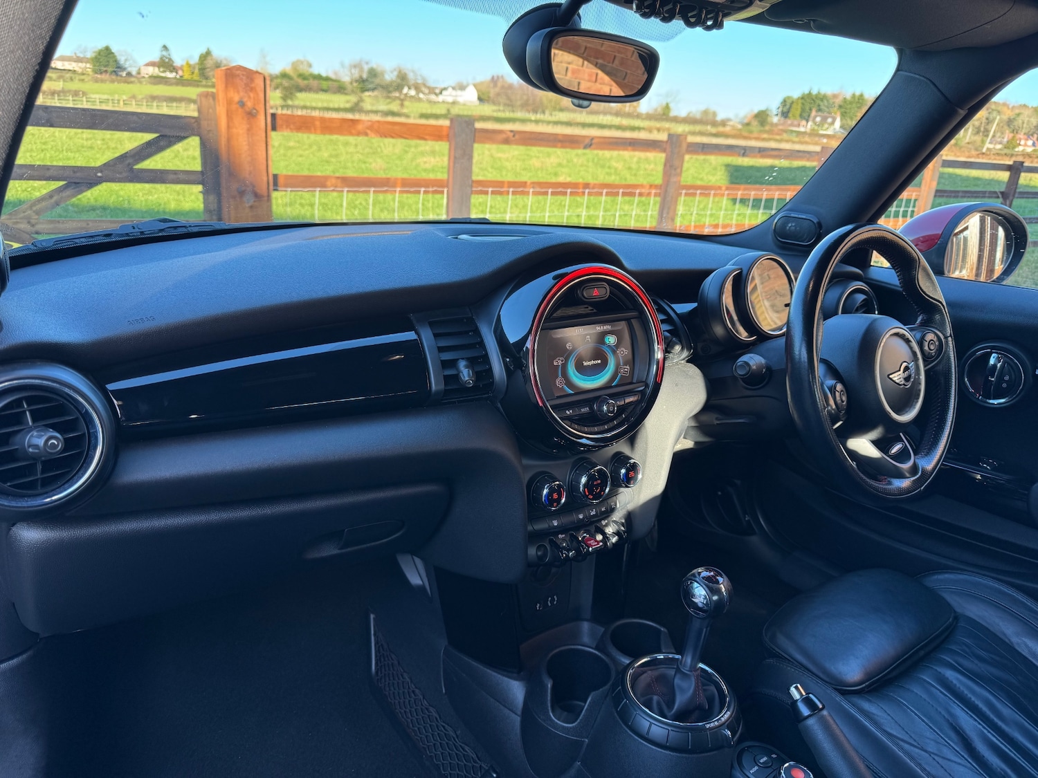 Used MINI Hatch 2015 for sale - 76693484: Photo 4