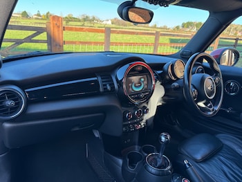 Used MINI Hatch 2015 for sale - 76693484: Photo