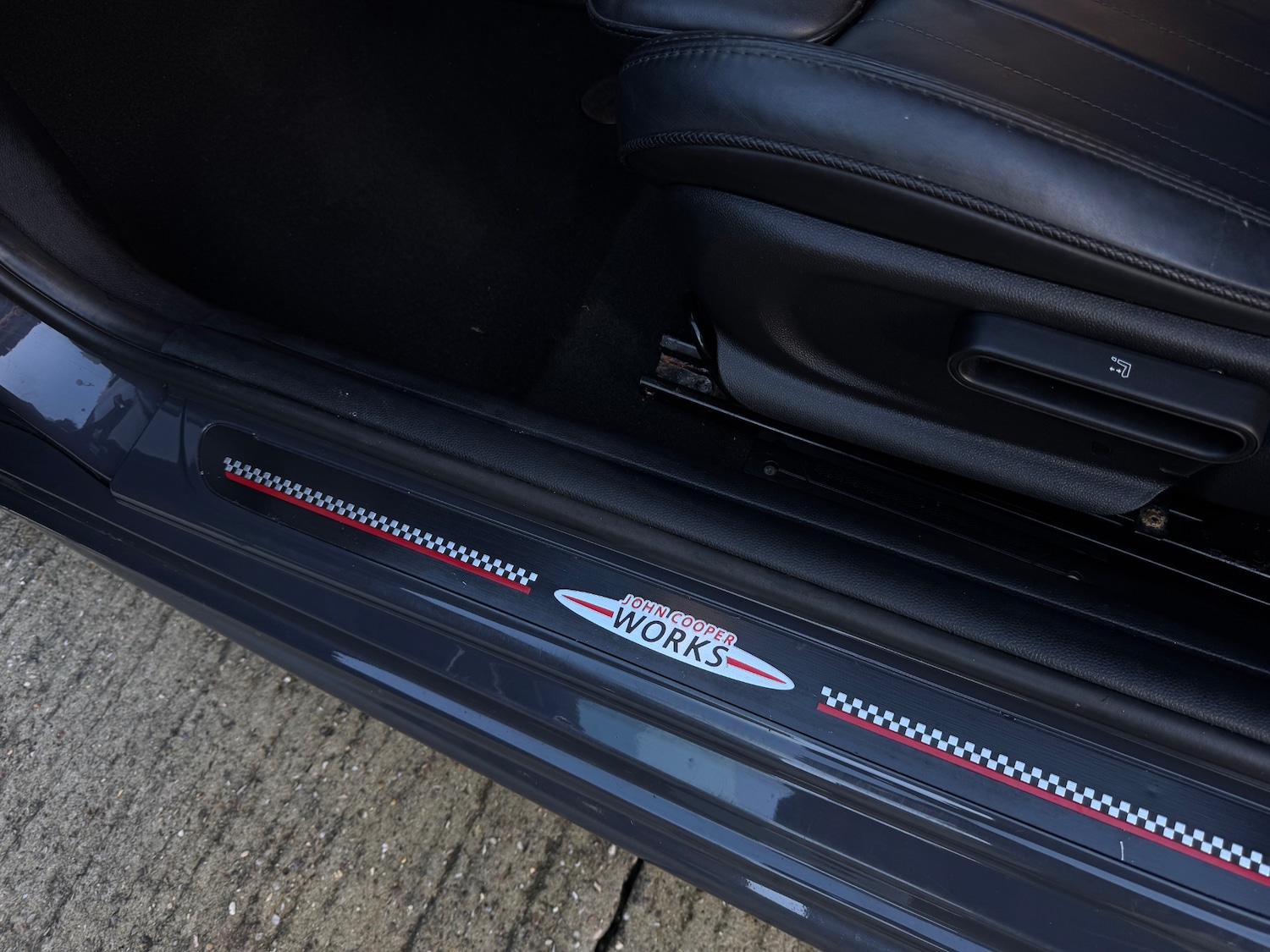 Used MINI Hatch 2015 for sale - 76693484: Photo 5