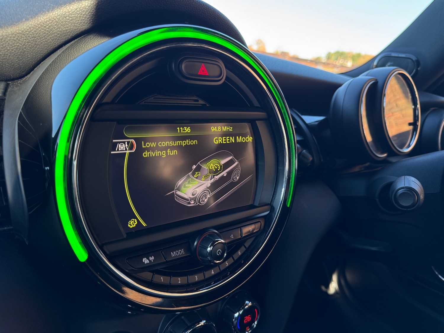 Used MINI Hatch 2015 for sale - 76693484: Photo 7