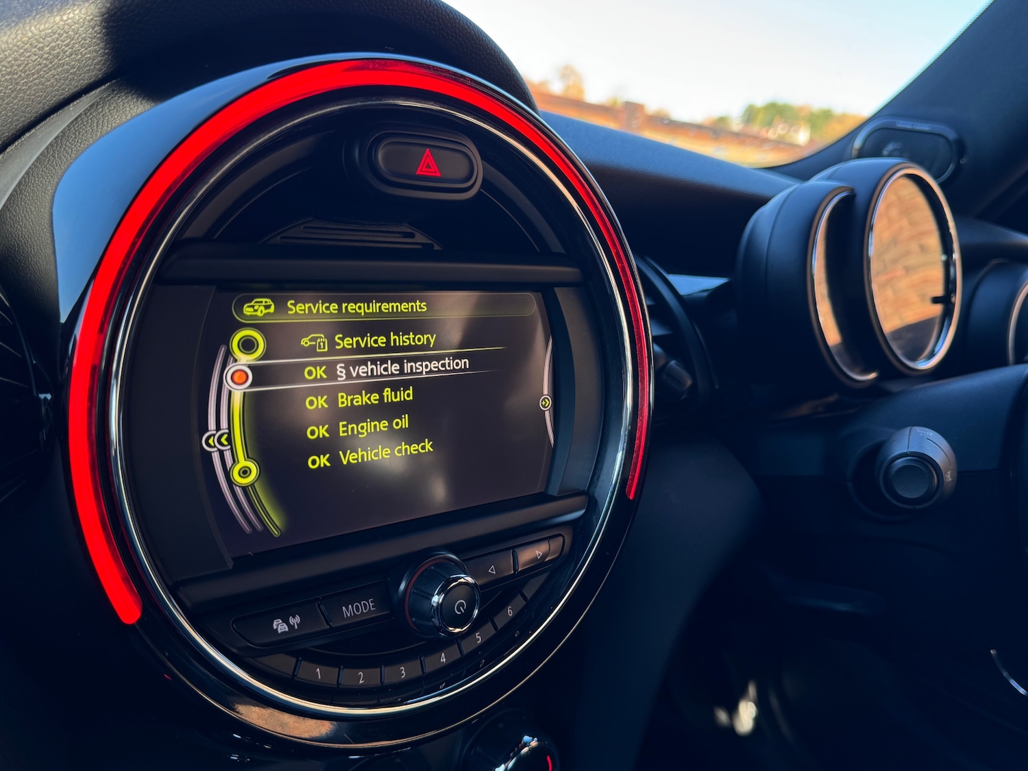 Used MINI Hatch 2015 for sale - 76693484: Photo 9