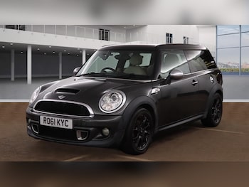 MINI - Clubman