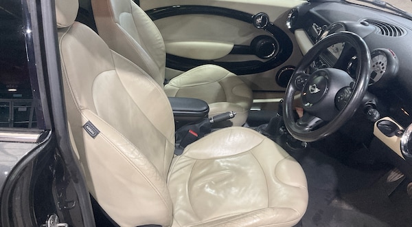 Used MINI Clubman 2011 for sale - 76260629: Photo 2