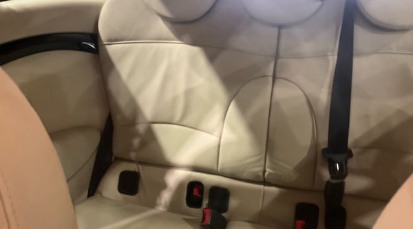 Used MINI Clubman 2011 for sale - 76260629: Photo 3