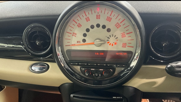 Used MINI Clubman 2011 for sale - 76260629: Photo 4