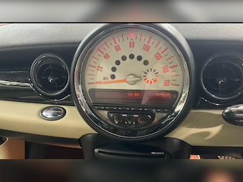 Used MINI Clubman 2011 for sale - 76260629: Photo 4