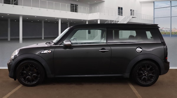 Used MINI Clubman 2011 for sale - 76260629: Photo 6