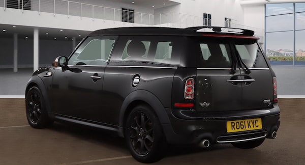 Used MINI Clubman 2011 for sale - 76260629: Photo 7