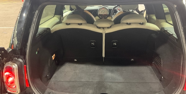 Used MINI Clubman 2011 for sale - 76260629: Photo 8