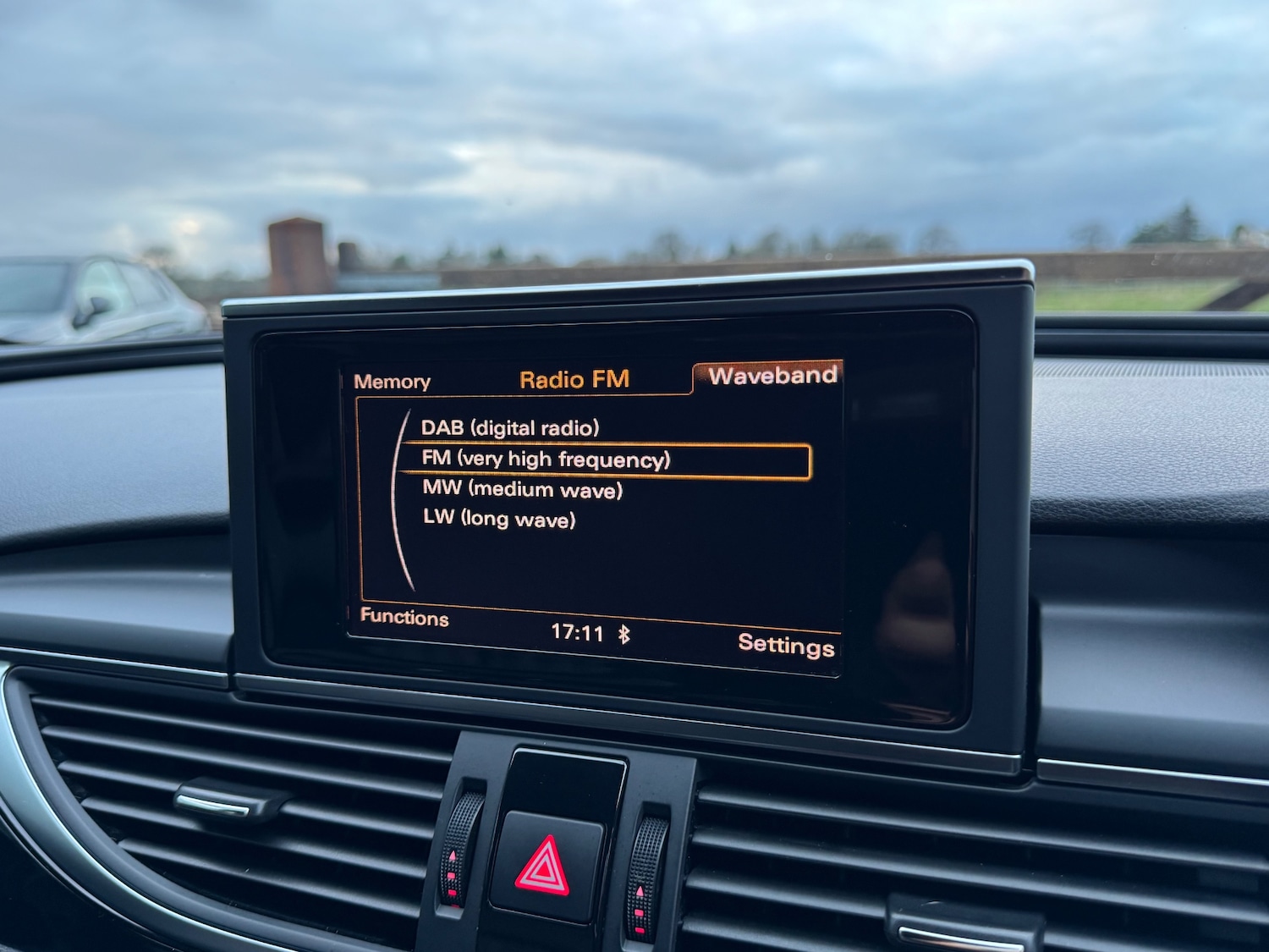 Used Audi A6 2014 for sale - 77665802: Photo 10