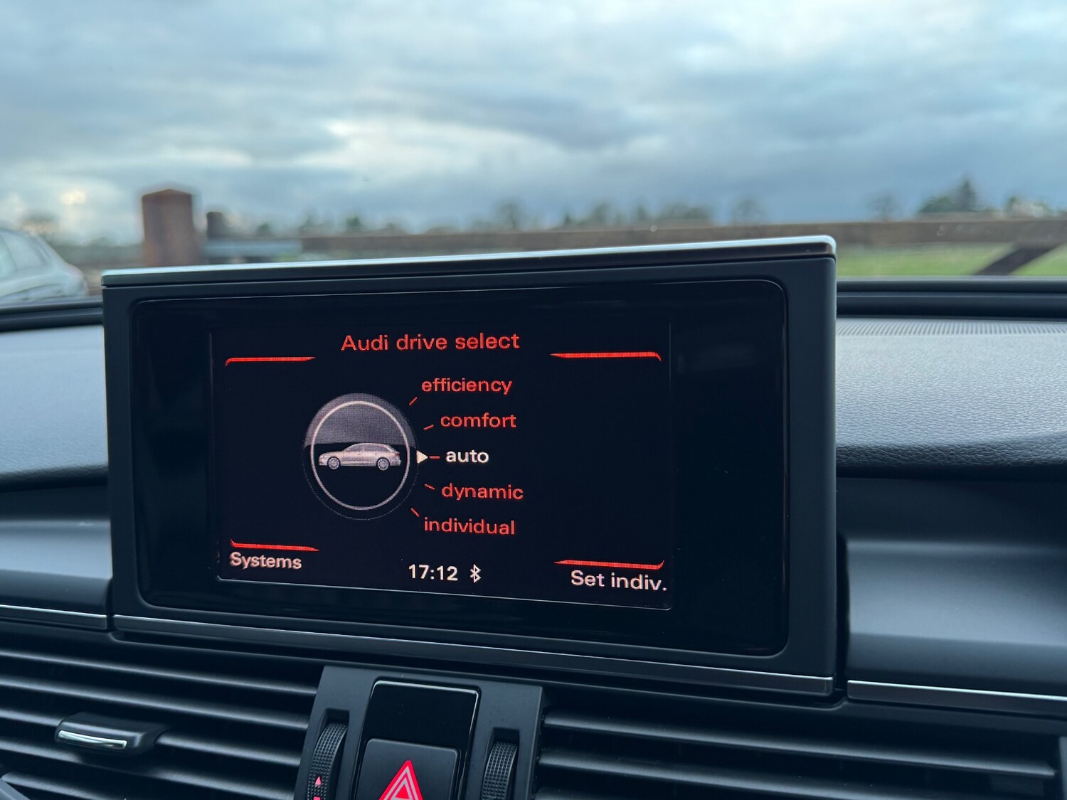 Used Audi A6 2014 for sale - 77665802: Photo 11