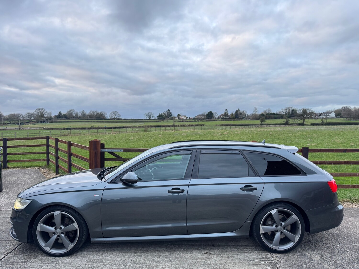 Used Audi A6 2014 for sale - 77665802: Photo 15