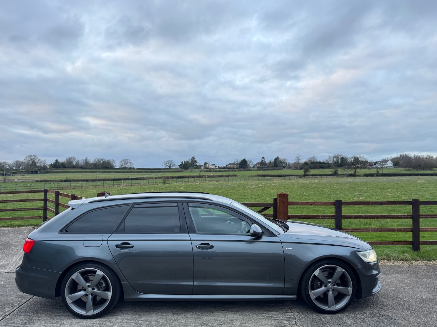Used Audi A6 2014 for sale - 77665802: Photo 18