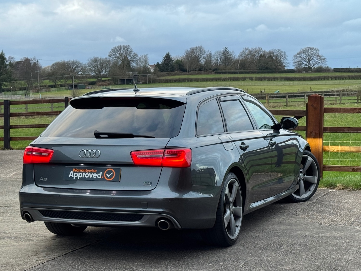 Used Audi A6 2014 for sale - 77665802: Photo 19