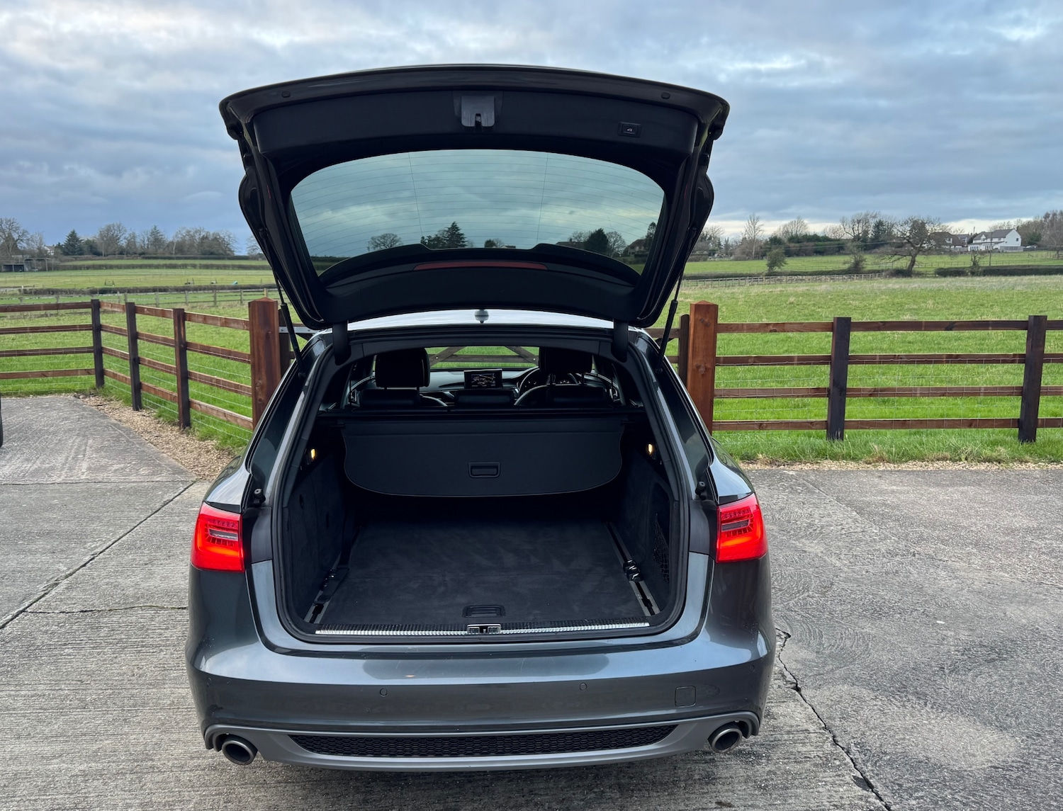 Used Audi A6 2014 for sale - 77665802: Photo 20