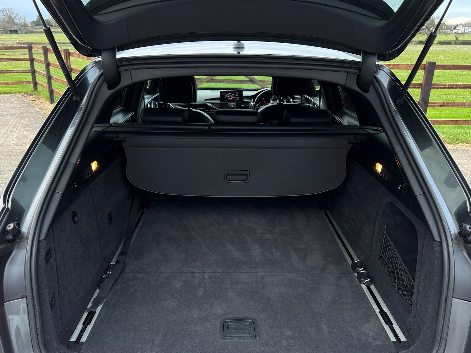 Used Audi A6 2014 for sale - 77665802: Photo 21