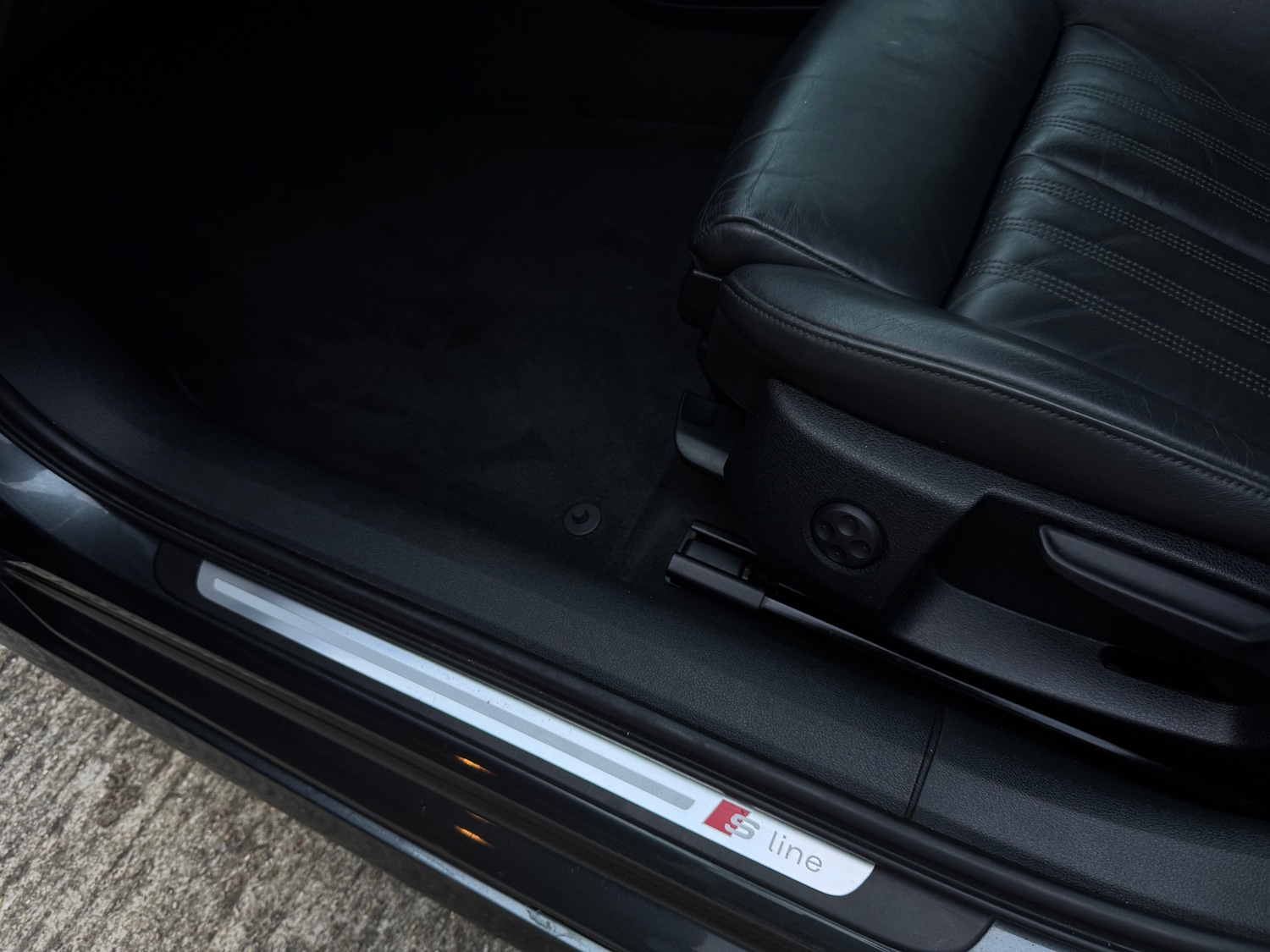 Used Audi A6 2014 for sale - 77665802: Photo 23