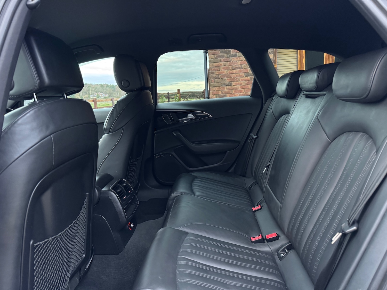 Used Audi A6 2014 for sale - 77665802: Photo 3