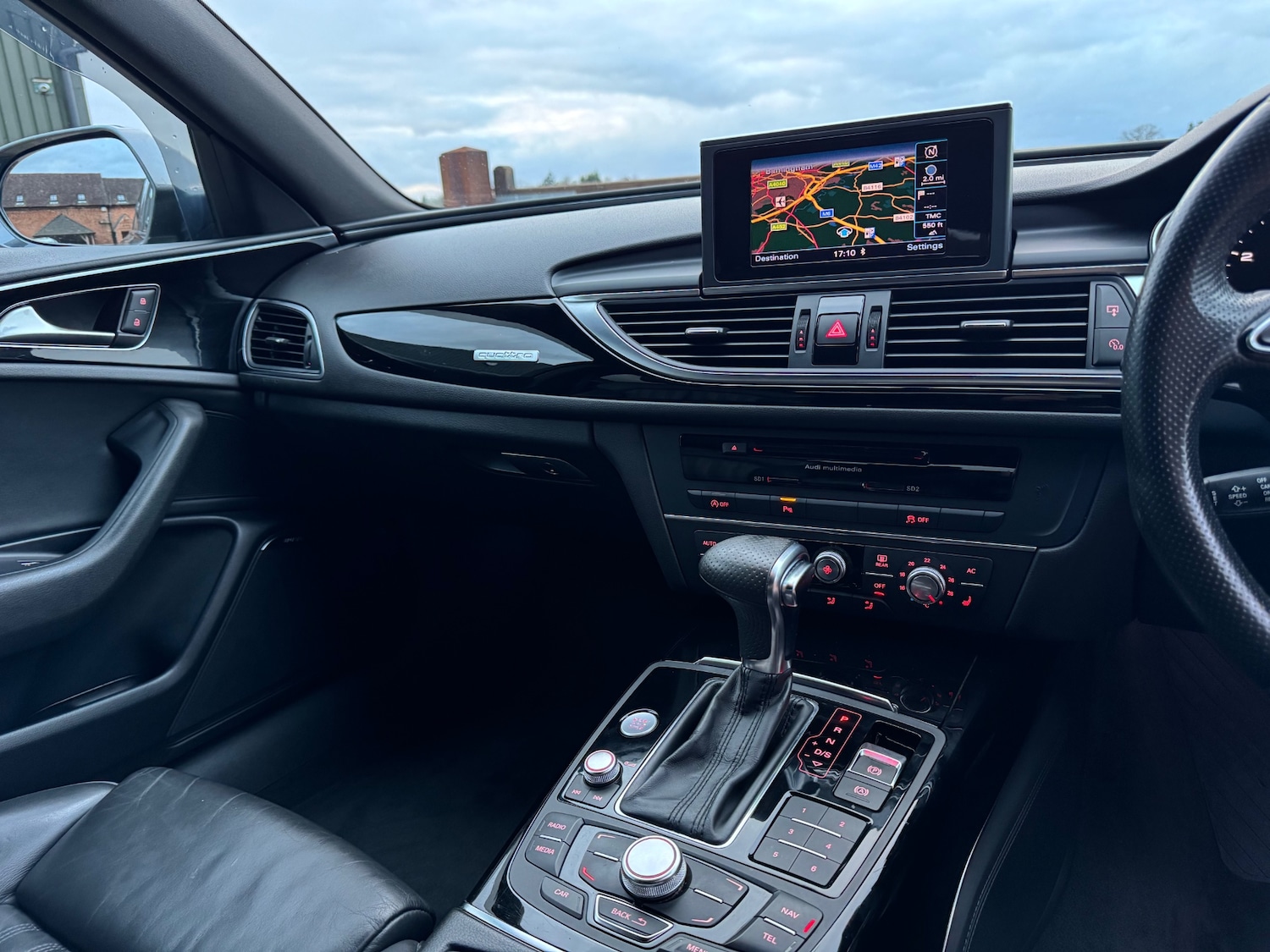 Used Audi A6 2014 for sale - 77665802: Photo 7