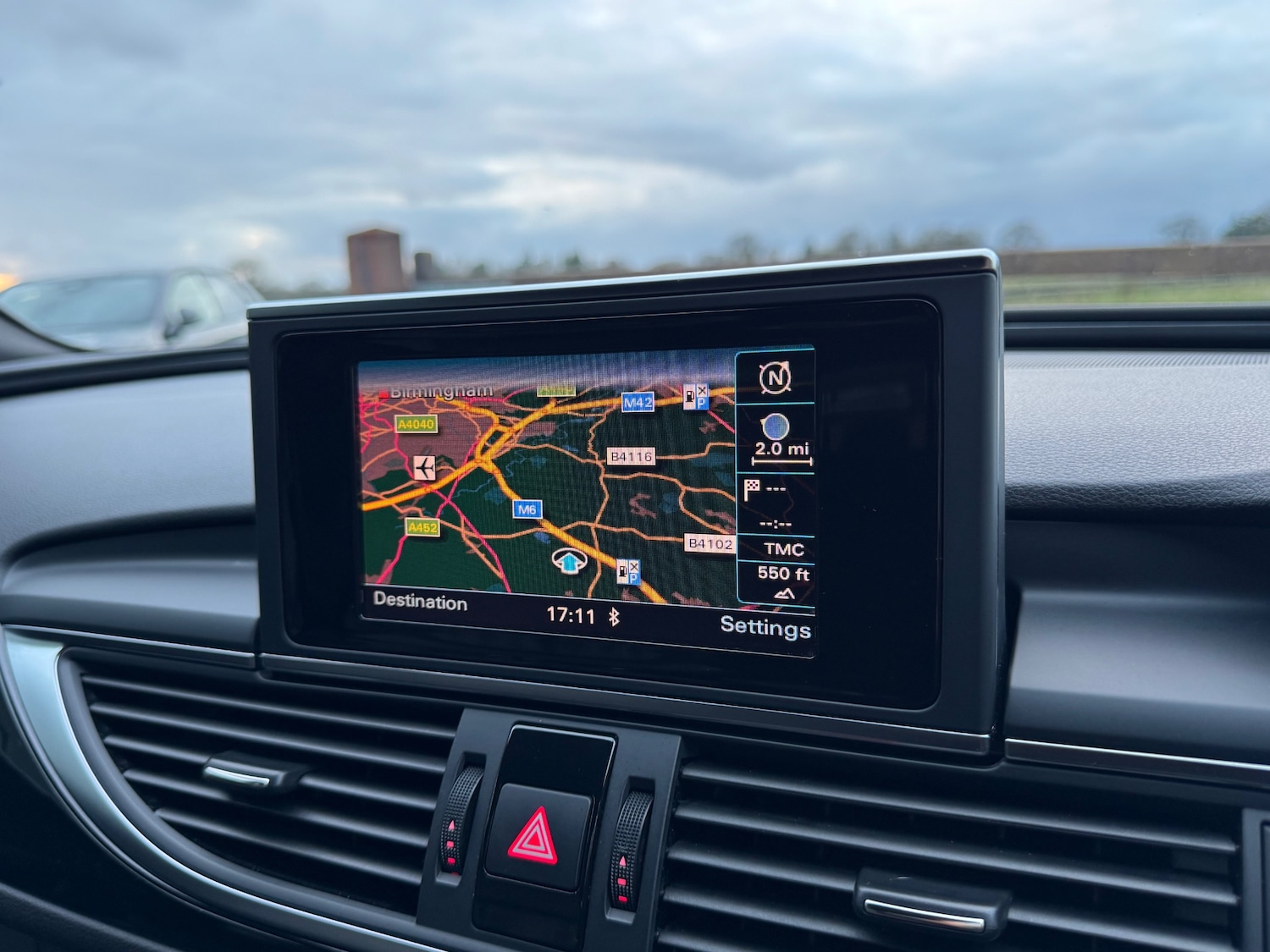 Used Audi A6 2014 for sale - 77665802: Photo 9