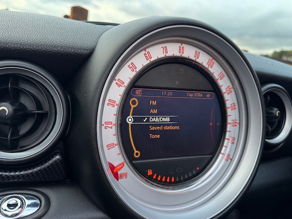 Used MINI Roadster 2013 for sale - 76334189: Photo 10