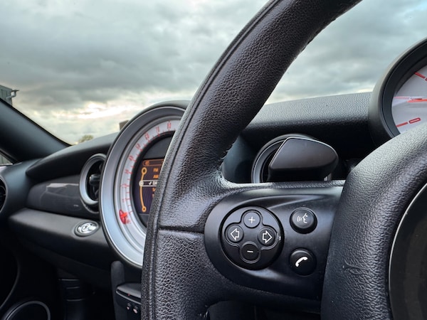 Used MINI Roadster 2013 for sale - 76334189: Photo 11