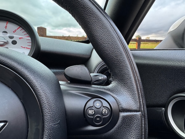 Used MINI Roadster 2013 for sale - 76334189: Photo 12