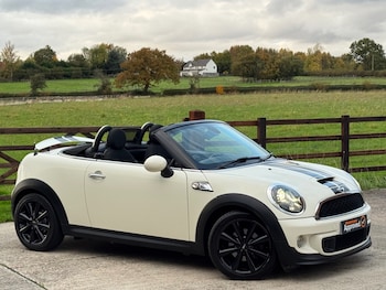 2013 - 2.0 Cooper S D 2dr Auto