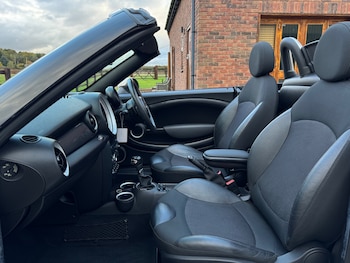 Used MINI Roadster 2013 for sale - 76334189: Photo 2
