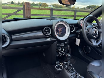 Used MINI Roadster 2013 for sale - 76334189: Photo 3