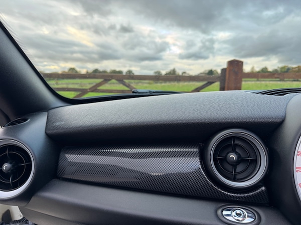 Used MINI Roadster 2013 for sale - 76334189: Photo 4