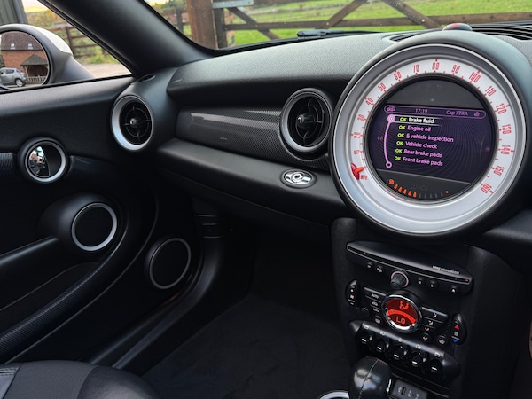 Used MINI Roadster 2013 for sale - 76334189: Photo 6