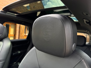 Used Porsche Cayenne 2020 for sale - 78859106: Photo