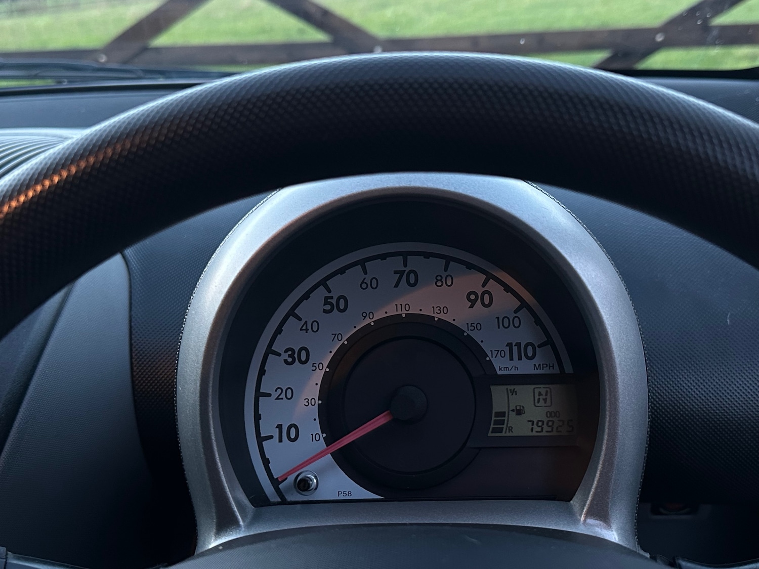 Used Peugeot 107 2011 for sale - 76908734: Photo 11