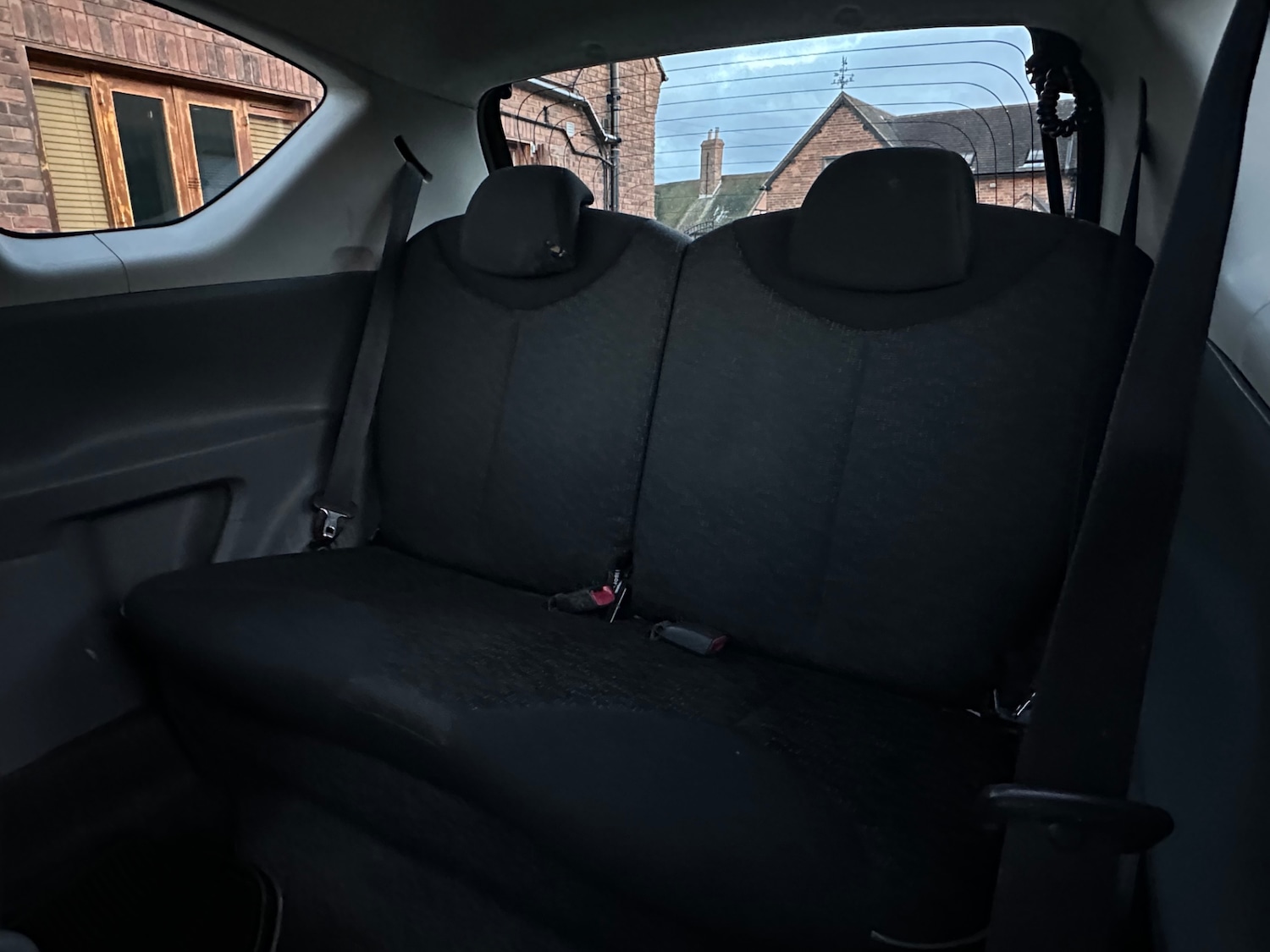 Used Peugeot 107 2011 for sale - 76908734: Photo 3