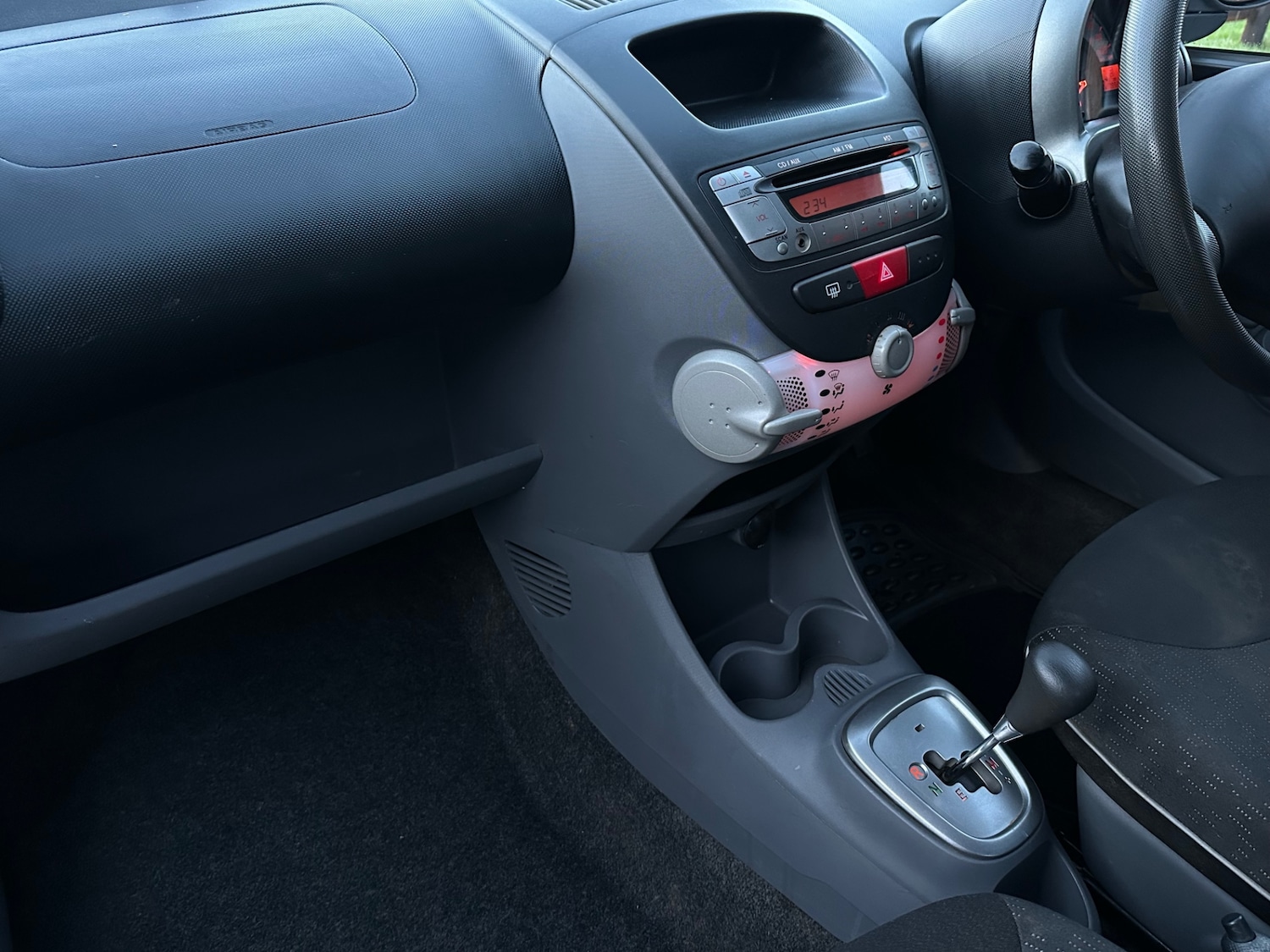 Used Peugeot 107 2011 for sale - 76908734: Photo 7