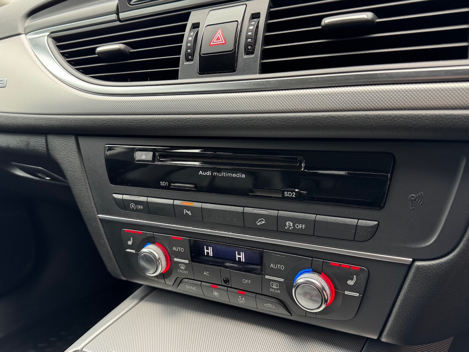 Used Audi A6 Allroad 2012 for sale - 77640181: Photo 13