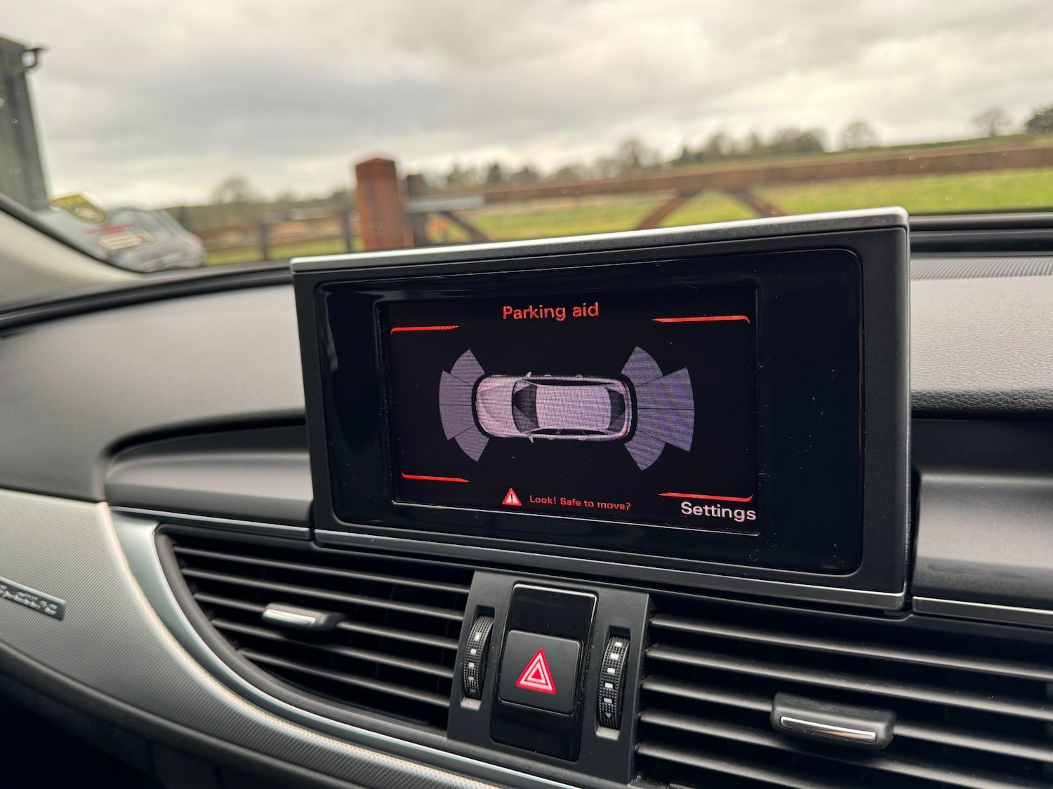 Used Audi A6 Allroad 2012 for sale - 77640181: Photo 15