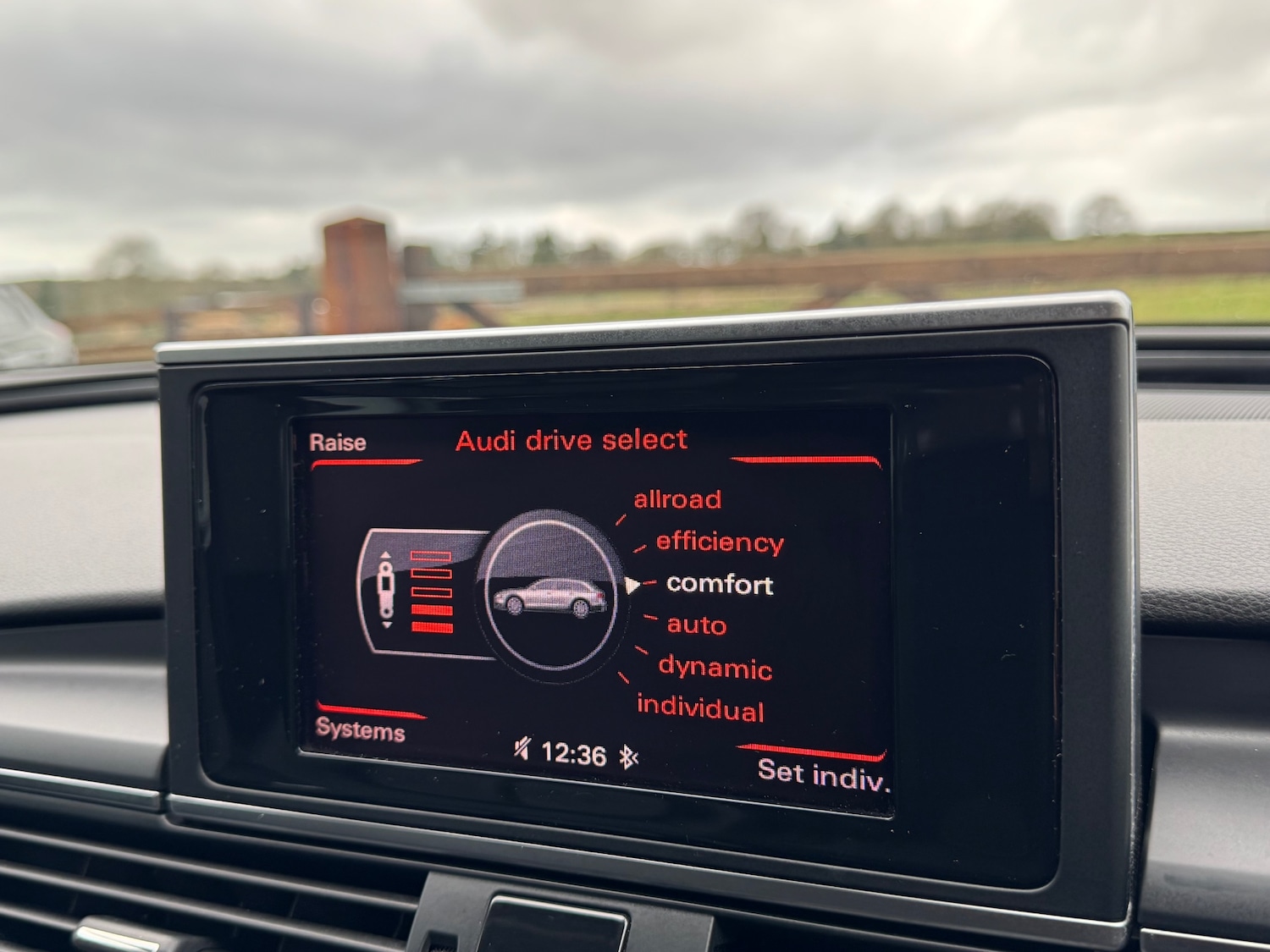 Used Audi A6 Allroad 2012 for sale - 77640181: Photo 16