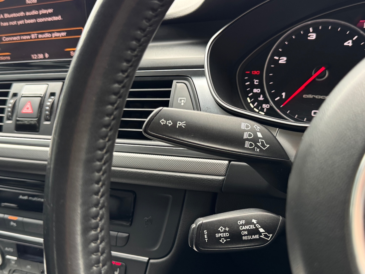 Used Audi A6 Allroad 2012 for sale - 77640181: Photo 17