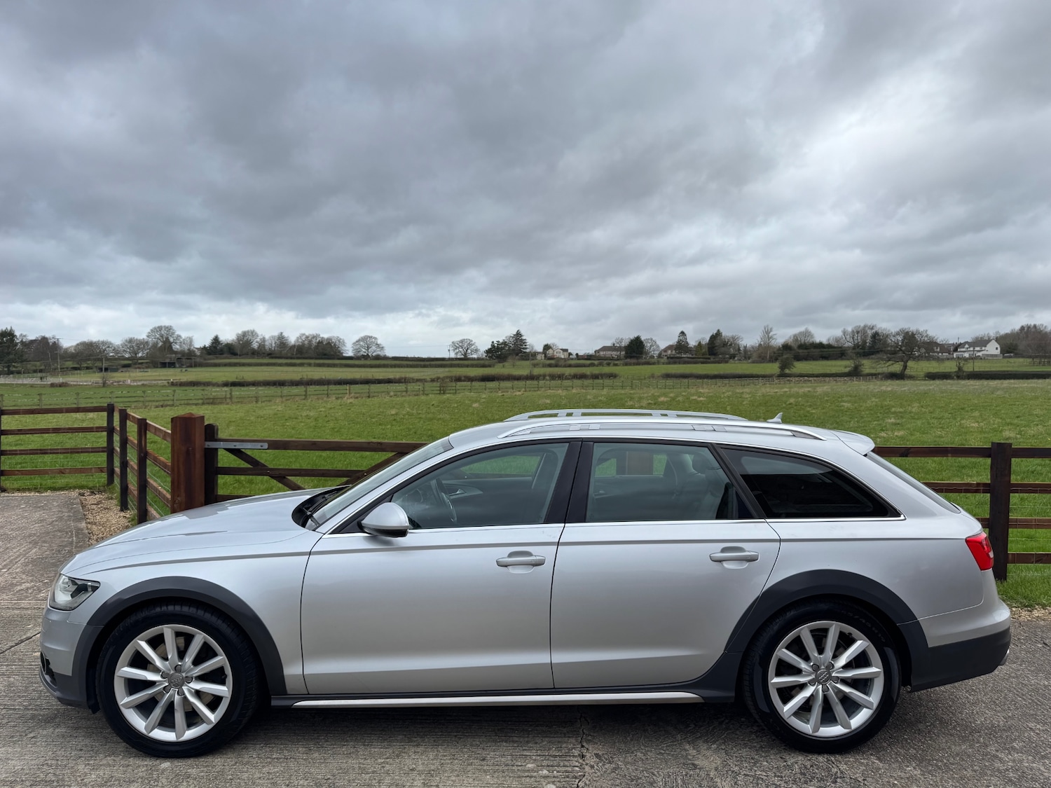 Used Audi A6 Allroad 2012 for sale - 77640181: Photo 21