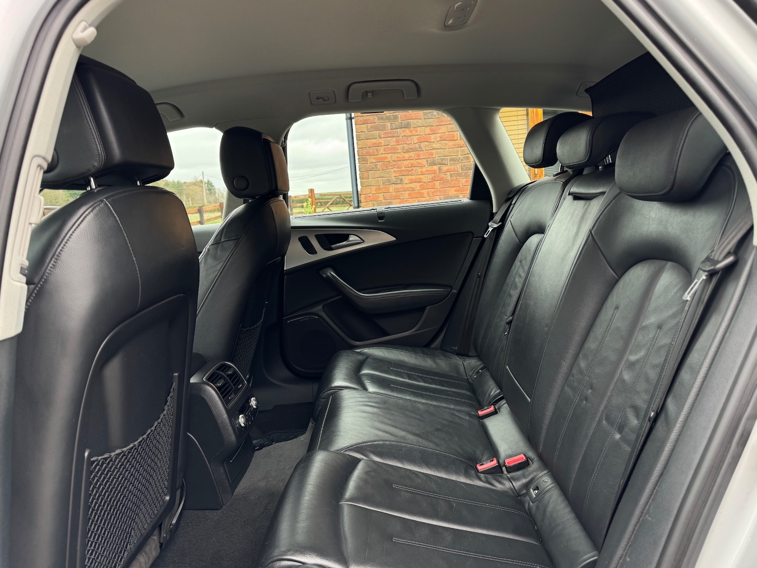 Used Audi A6 Allroad 2012 for sale - 77640181: Photo 4