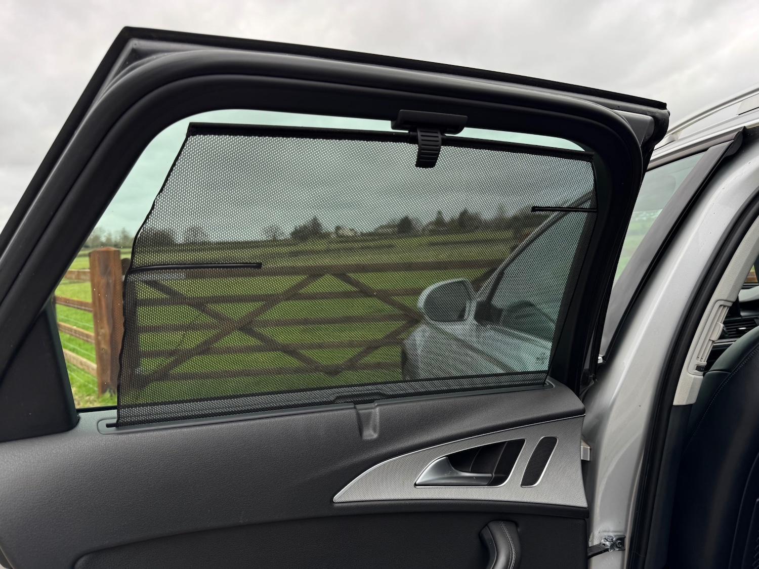 Used Audi A6 Allroad 2012 for sale - 77640181: Photo 5