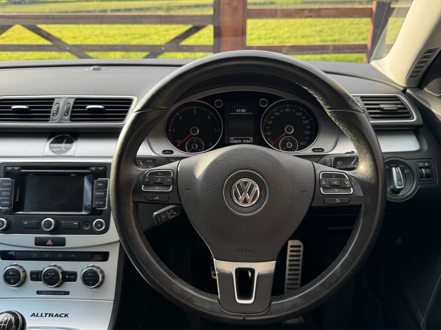 Used Volkswagen Passat 2012 for sale - 78085700: Photo 14