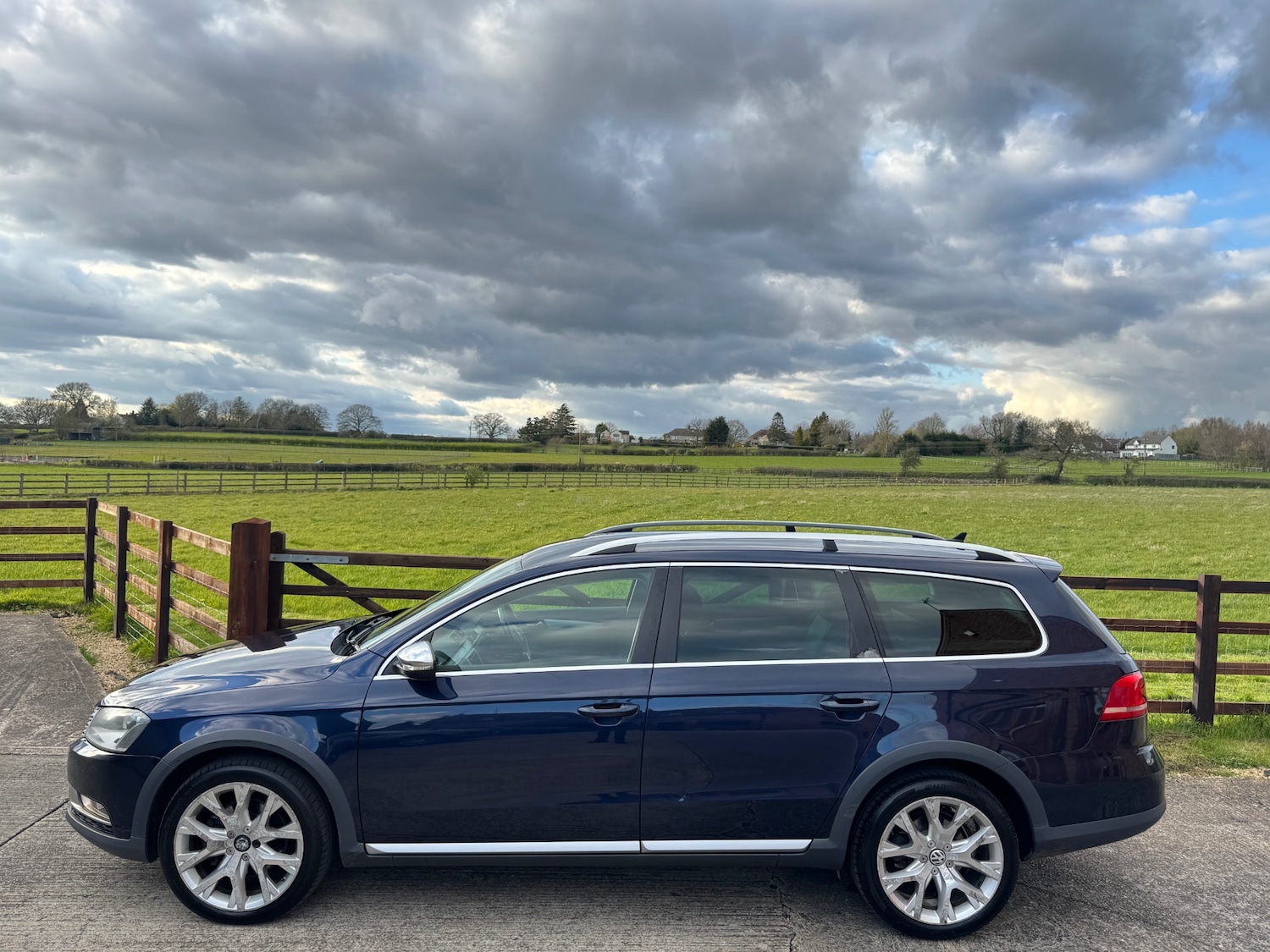 Used Volkswagen Passat 2012 for sale - 78085700: Photo 17