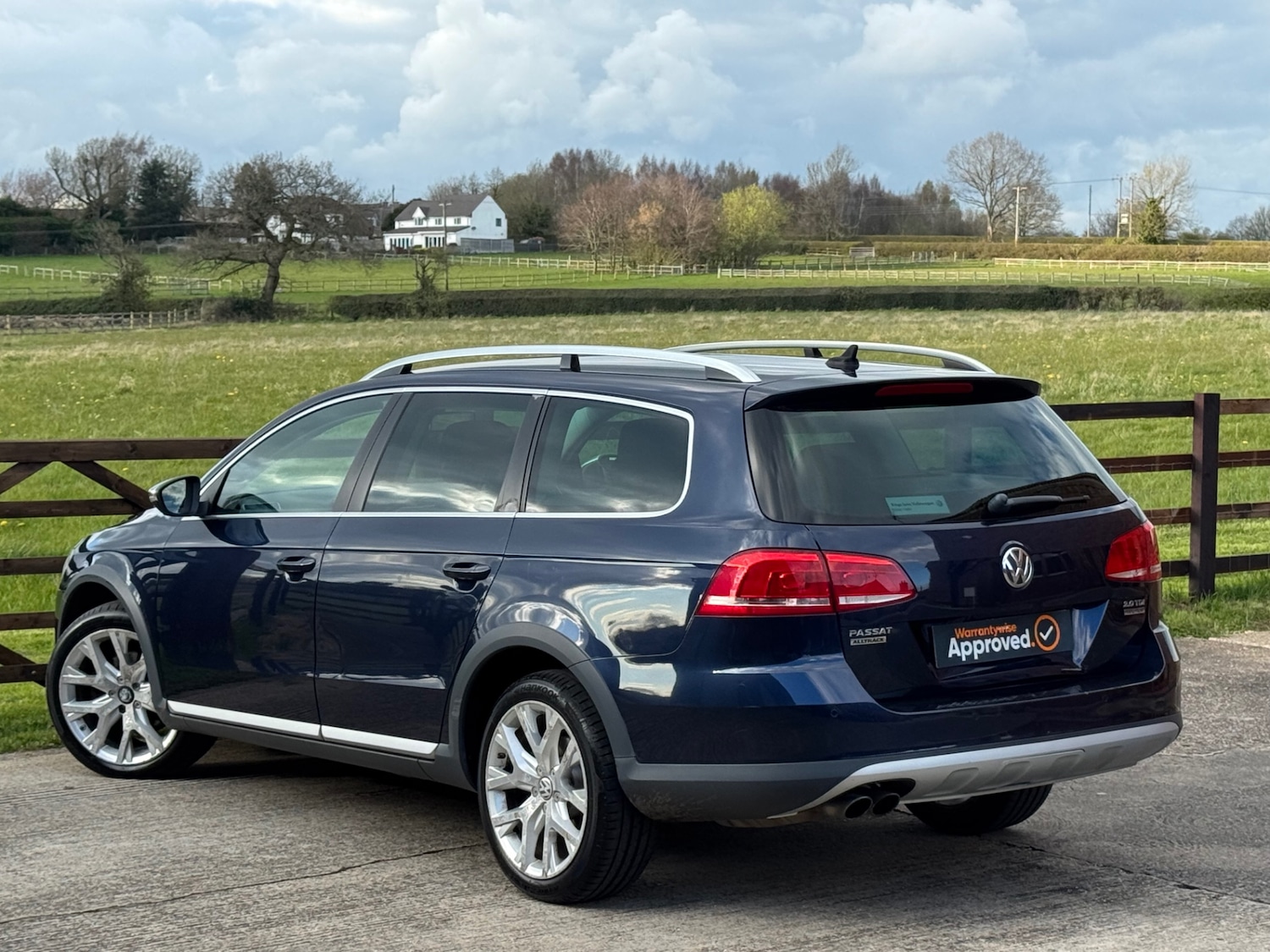 Used Volkswagen Passat 2012 for sale - 78085700: Photo 18