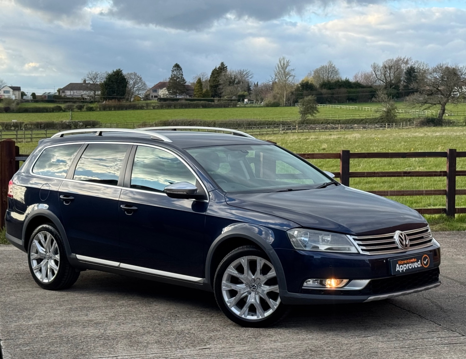 Used Volkswagen Passat 2012 for sale - 78085700: Photo 19