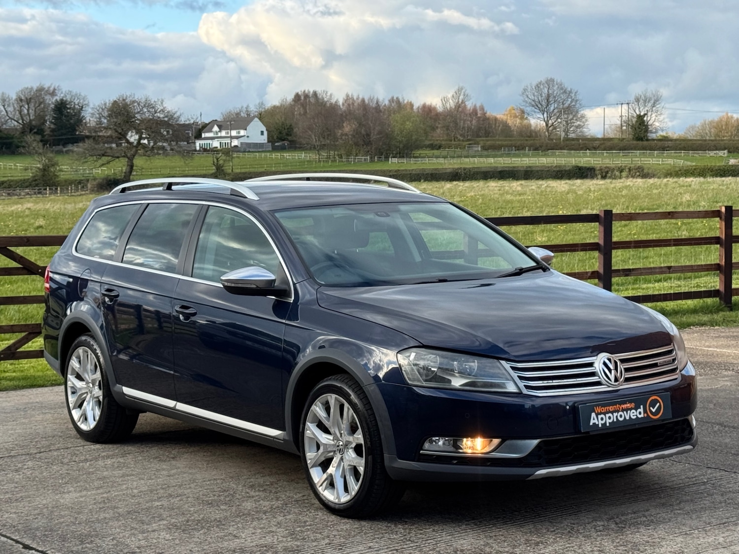 Used Volkswagen Passat 2012 for sale - 78085700: Photo 20